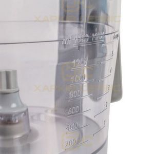 Чаша основна 1500ml 996510074819 CP9090/01 для кухонного комбайна Philips