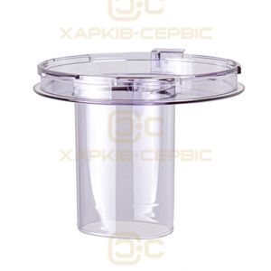 Кришка основної чаші для кухонного комбайна Braun AS00005625 67051139 2000ml