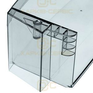 Полиця дверей для пляшок у холодильник Gorenje 668775 435x115mm