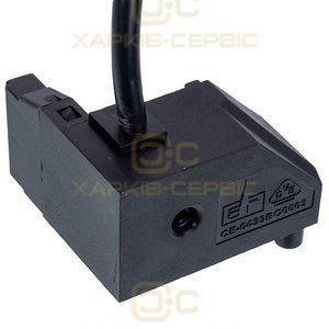Трансформатор розжига VZ 2/10 HDC для газового клапана Honeywell VK4105M газового котла Baxi/Westen 8510910