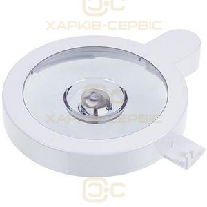 Кришка чаші блендера 750ml для кухонного комбайна Braun 7322010244 (67051168)