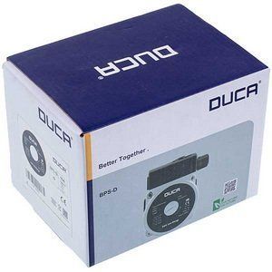 Насос циркуляционный Duca BPS15-6D 105 Вт (обратное вращение) для газового котла
