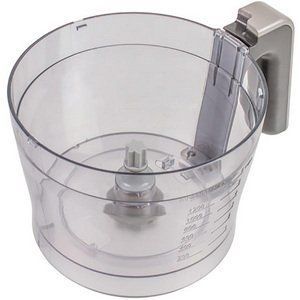 Чаша основная 1500ml 996510074819 CP9090/01 для кухонного комбайна Philips