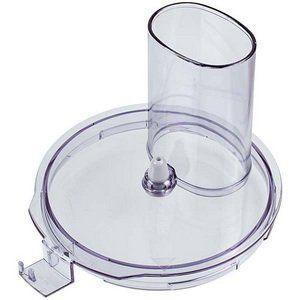 Кришка основної чаші для кухонного комбайна Braun AS00005625 67051139 2000ml
