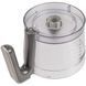 Чаша основная 1500ml 996510074819 CP9090/01 для кухонного комбайна Philips