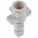 Клапан поршня термоблока для кавоварки DeLonghi 5332213000