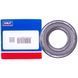 Підшипник для пральної машини 481252028177 (в коробці) SKF 6207 - 2Z (35x72x17)