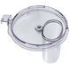 Кришка основної чаші для кухонного комбайна Braun AS00005625 67051139 2000ml