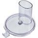 Кришка основної чаші для кухонного комбайна Braun AS00005625 67051139 2000ml
