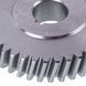 Шестерня для м&aposясорубки Sirman MF2107 D=64/16mm Z=40 (велика)
