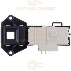 Haier 0024000324 ROLD Замок люка (дверей) для пральної машини