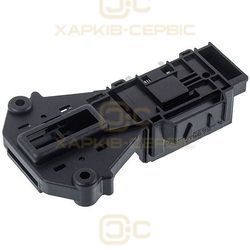 Замок люка (дверей) DM569 для пральної машини Whirlpool 480111104819