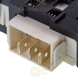 Haier 0024000324 ROLD Замок люка (дверей) для пральної машини