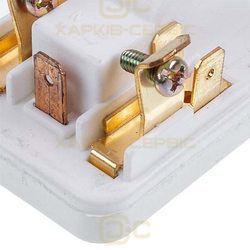 Danfoss 103N0015 Реле пускове для холодильника