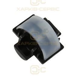 Electrolux 1460671025 Ножка-ролик (задній) для пральної машини