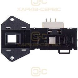 Haier 0024000324 ROLD Замок люка (дверей) для пральної машини