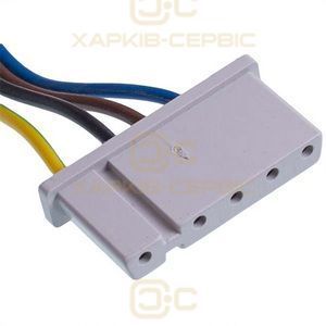 Трансформатор розпалу VZ2/10 SAC для газового котла Baxi Eco 3 Compact, Westen Pulsar 8511560