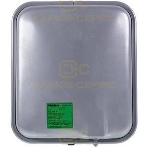 Розширювальний бак Winkelmann CRI 8 л 3/8'' для газового котла Viessmann Vitodens 100 WВ1B 7828646