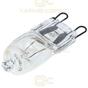 Лампочка для духовки Electrolux G9 25W 8085641010