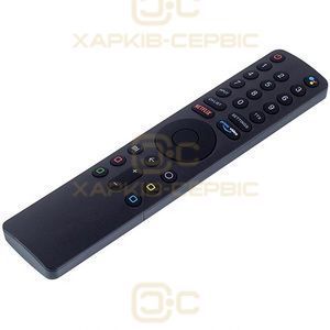 Пульт BLUETOOTH с микрофоном для телевизора XMRM-010 XIAOMI