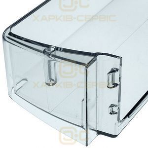 Полка двери для бутылок для холодильника Атлант 301543105802 485x100mm