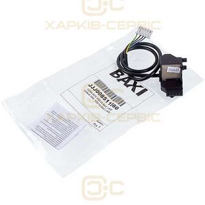Трансформатор розпалу VZ2/10 SAC для газового котла Baxi Eco 3 Compact, Westen Pulsar 8511560