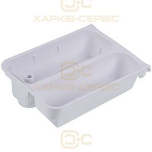 Порошкоприймач (дозатор) для пральної машини Whirlpool 481010580674