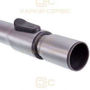 Gorenje 464802 Труба телескопічна металева для пилососа D=35mm (без фіксатора)