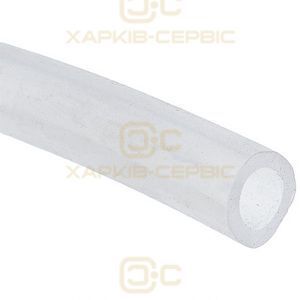 Трубка силіконова для газового котла DI=8 DE=12 L=1000mm