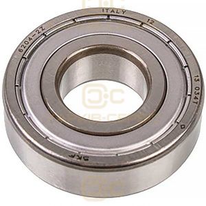 C00002591 Підшипник 6204 SKF 2Z (20x47x14) в коробці