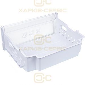 Ящик морозильной камеры для холодильника Beko 4616070100 верхний/средний