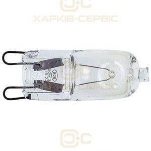 Лампочка для духовки Electrolux G9 25W 8085641010