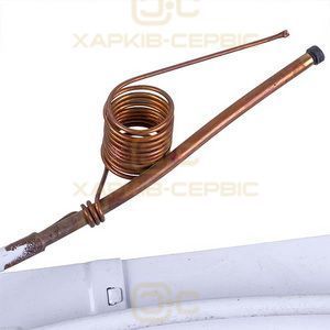 Випарник 400x290x175mm (плачучий) Минск-6