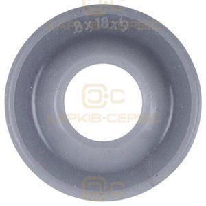 Сальник для хлібопічки 8*18*7.5/8.5mm
