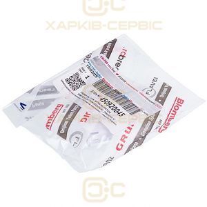 Держатель кнопки поджига для плиты Beko 450920045