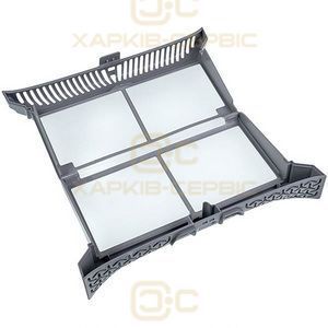 Корпус фільтра для сушильної машини Samsung DC61-04407D