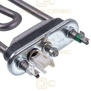 Тен для стиральной машины Samsung DC47-00006B TPD IRCA L=180mm 1900W