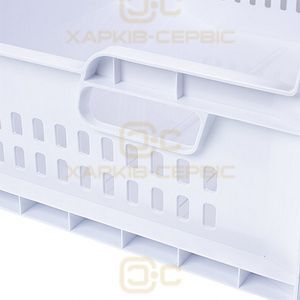 Ящик морозильной камеры для холодильника Beko 4616070100 верхний/средний