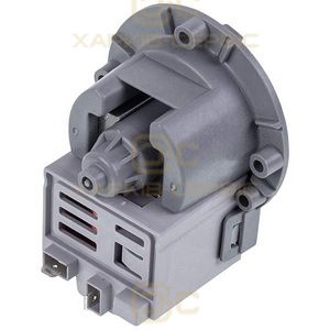 DC31-00030A Samsung Помпа (насос) для пральної машини Drain Pump 40W P25-1 (мідна обмотка)