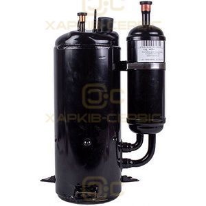 Компрессор инвер. 24" QXFS-D25zX090H R32 260-350V Gree Cooper&Hunter (C&H)