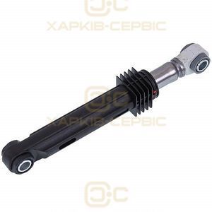 Амортизатор бака для пральної машини Samsung DC66-00343G AKS 100N L=165-255mm D отворів=10mm