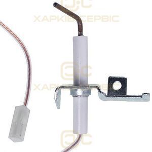 Електрод іонізації для газового котла Vaillant Atmo/TurboTEC Pro mini R1, газової колонки TurboMAG 090761