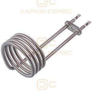 Тен (круглий) Sirman GM5256600 2000W 230V D=76mm L=90mm