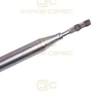 Термостат EGO 55.34055.020 16A капіляр L=1740mm 50-300&deg;C