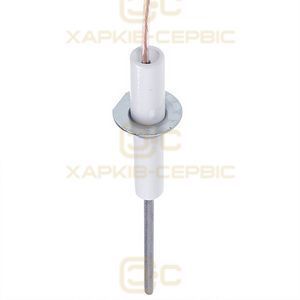 Електрод іонізації для газового конденсаційного котла Buderus GB022/112 7100238