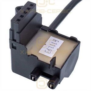Трансформатор розпалу VZ2/10 SAC для газового котла Baxi Eco 3 Compact, Westen Pulsar 8511560