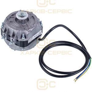 Двигун обдува SKL 10W 220/240V 0.25A 50/60HZ 1300/1550 RPM (HQ)