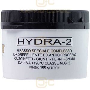 Змазка для сальників Indesit Hydra 100g C00292523