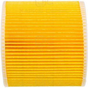 Karcher 6.414-552.0 Фільтр HEPA циліндричний для пилососа
