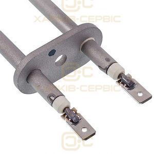 Тен (круглий) Sirman GM5256600 2000W 230V D=76mm L=90mm